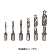 TPD-456 [デンサン タップ&ドリルM4.M5.M6]