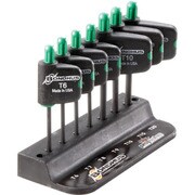 TPFX7 [ボンダス トルクスプラス[[R]]フラッグハンドル セット7本組(IP6-IP20)]