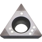 京セラ 旋削用チップ KBN25M コーティング KBN25M TPGB110308S01035MET