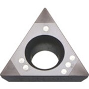 京セラ 旋削用チップ KBN60M コーティング KBN60M TPGB110308T00815ME