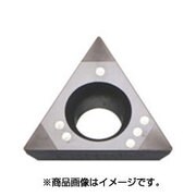 京セラ 旋削用チップ KBN05M コーティング KBN05M TPGB160308T00815ME