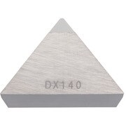 タンガロイ DIA TACチップ DX120 TPGN160304-DIA