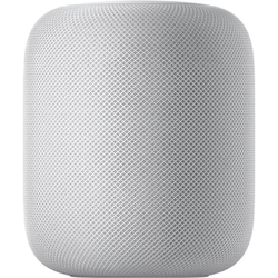 セール正規品Apple HomePod ホームポッド ホワイト MQHV2J/A スピーカー・ウーファー