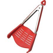 スクエルトング suQ レッド FIN-792RD
