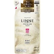 ハミングLINNE ふわり詰替 480ml
