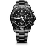 Maverick Chrono Black Edition(マーベリック クロノ ブラックエディション) ブラック 43mm 正規品 5年保証 241797