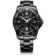 Maverick Black Edition(マーベリック ブラックエディション) ブラック 43mm 正規品 5年保証 241798