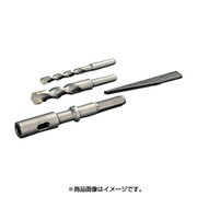 ユニカ テーパー軸ロング 18.0×280mm TPL18.0X280