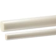 タキロン スーパーキャストナイロン 60φ×1000L 白 TP-MCN-ROD-350-60-1000