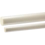タキロン スーパーキャストナイロン 70φ×1000L 白 TP-MCN-ROD-350-70-1000
