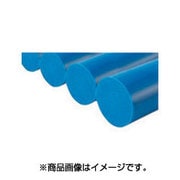 TP-MCN-ROD-550-75-1000 [タキロン スーパーキャストナイロン 75φ×1000L 青]