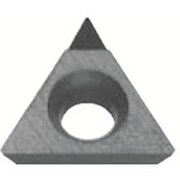 京セラ 旋削加工用チップ PCD（ダイヤモンド） KPD010 TPMH110304SE