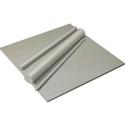 TP-PEEK-PLATE-810-12-500-500 [タキロン PEEK 12T×500×500 ベージュ]