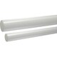 タキロン HDPE 120φ×1000L ナチュラル TP-PE-ROD-730-120-1000
