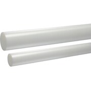 TP-PE-ROD-730-150-1000 [タキロン HDPE 150φ×1000L ナチュラル]