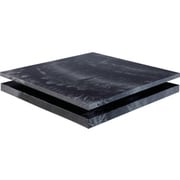 TP-PP-PLATE-973CV-10-600-1200 [タキロン 導電性PPプレート 10T×600×1200 黒]