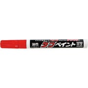 TP-R [MYZOX タフペイント 赤（1本入り）<TP-RED>]