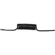 チヨダ タッチスパイラルチューブ 10mm/使用範囲3400mm TPS-10-60