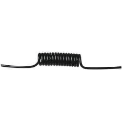 チヨダ タッチスパイラルチューブ 6mm/使用範囲700mm TPS-6-10