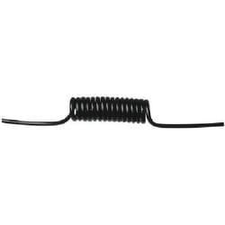 チヨダ タッチスパイラルチューブ 6mm/使用範囲550mm TPS-6-5