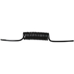 チヨダ タッチスパイラルチューブ 8mm/使用範囲1200mm TPS-8-20