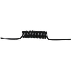 チヨダ タッチスパイラルチューブ 8mm/使用範囲1800mm TPS-8-35