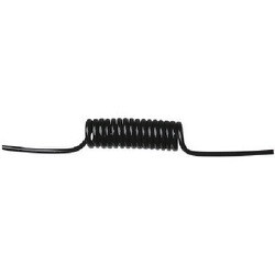 チヨダ タッチスパイラルチューブ 8mm/使用範囲2000mm TPS-8-40