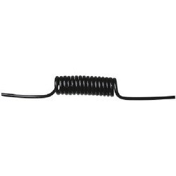 チヨダ タッチスパイラルチューブ 8mm/使用範囲2400mm TPS-8-50