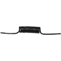 チヨダ タッチスパイラルチューブ 8mm/使用範囲2600mm TPS-8-55