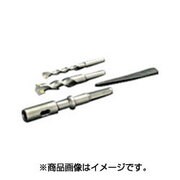 ユニカ 石材用テーパー軸ロング 11.0×280mm TPSB11.0X280