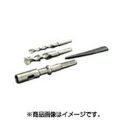 ユニカ 石材用テーパー軸ロング 12.0×280mm TPSB12.0X280