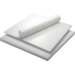 タキロン 超高分子量ポリエチレン ウルモラー 1T×980×1900 ナチュラル TP-UP-PLATE-140-1-980-1900