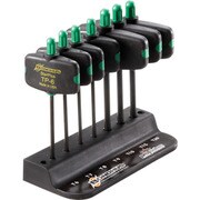 TPWX7 [ボンダス トルクスプラス[[R]]ウィングハンドル セット7本組(IP6-IP20)]