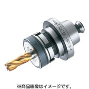 ユキワ ニュードリルミルチャック TQC35F-NDC20-50