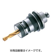 ユキワ ニュードリルミルチャック TQC35V-NDC20-70