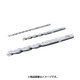 ユニカ 磁器タイルドリル 10.5mm TR10.5X150