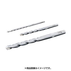 ユニカ 磁器タイルドリル 10.5mm TR10.5X150