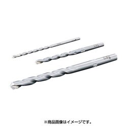 ユニカ 磁器タイルドリル 11.0mm TR11.0X150