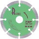 TRS-125 [TOP ダイヤモンドホイールRシリーズ(セグメント) 125mm]