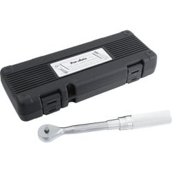 Pro-Auto 1/4DR.空転式トルクレンチ TRS-206