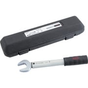 スエカゲ スパナ型単能トルクレンチ TR-S2238N