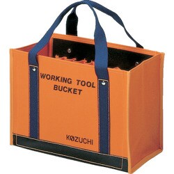 TS-11BOR [コヅチ ワークタイム ワーキングツールバッグ 大]