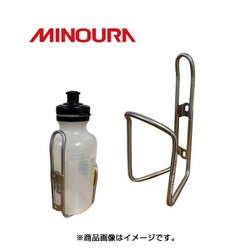 ステンレス製ボトルケージ SB-100
