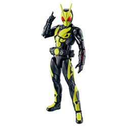 ヨドバシ Com バンダイ Bandai 仮面ライダーゼロワン Rider Kick S Figure 仮面ライダーゼロワン ライジングホッパー 対象年齢 3歳 通販 全品無料配達