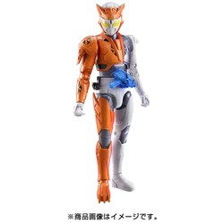 BANDAI - 【新品未開封】仮面ライダー バルキリー ラッシング チーター Amazon.co.jp: 仮面ライダーゼロワン RKF 仮面ライダー