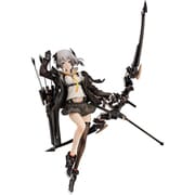 重兵装型女子高生 陸 [1/7スケール 塗装済み完成品フィギュア 全高約300mm]