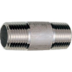 TS205L-10X100 [SANEI ステンレス長ニップル]