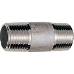 TS205L-10X125 [SANEI ステンレス長ニップル]