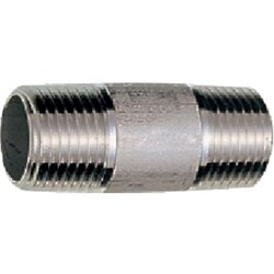 TS205L-25X100 [SANEI ステンレス長ニップル]