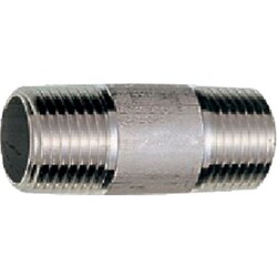 TS205L-25X150 [SANEI ステンレス長ニップル]